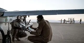 যুদ্ধ বন্ধ থাকলেও হামলার নতুন টার্গেটের তালিকা হালনাগাদ করেছে ইরান